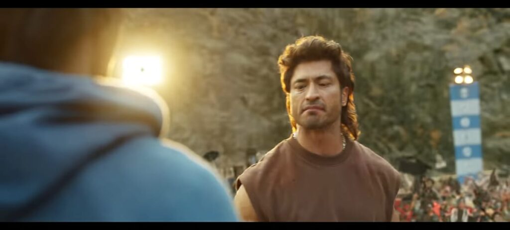 Vidyut Jammwal Arju Rampal Creck Movie Fist Day 200 CR