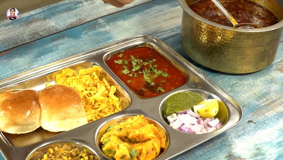 misal pav