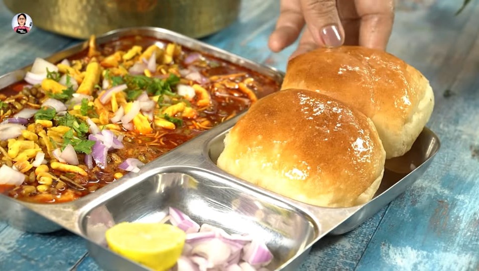 misal pav