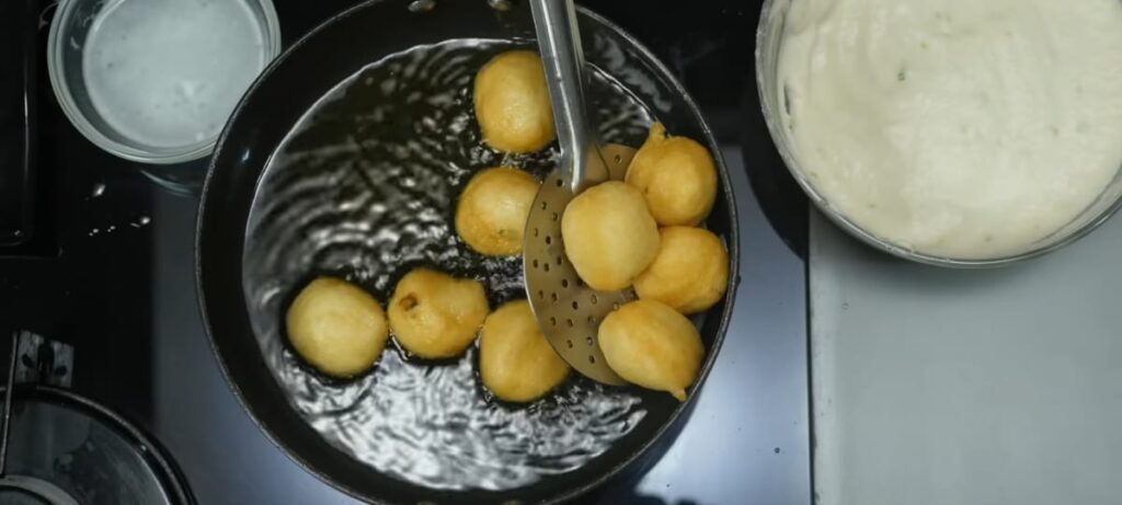 dahi vada 