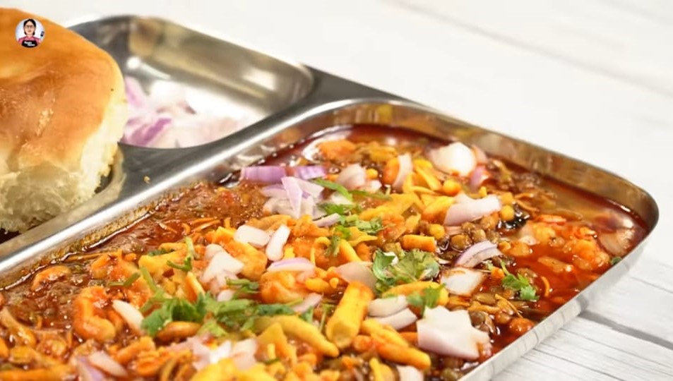 misal pav