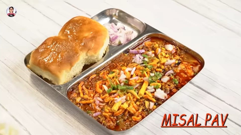 misal pav