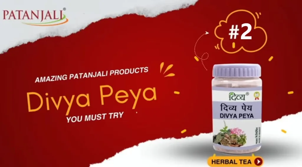 Best 5 patanjali products