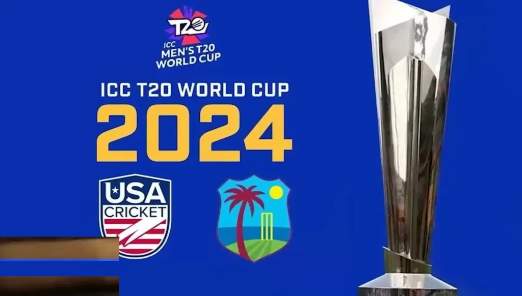 World cup 2024 virat kohli