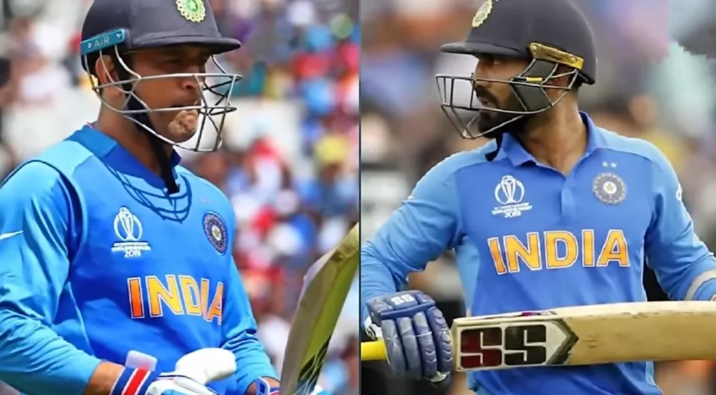 Kya dhoni khelenge world cup 2024