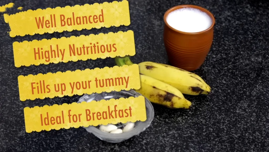 7 breakfast idea healthy and Quick