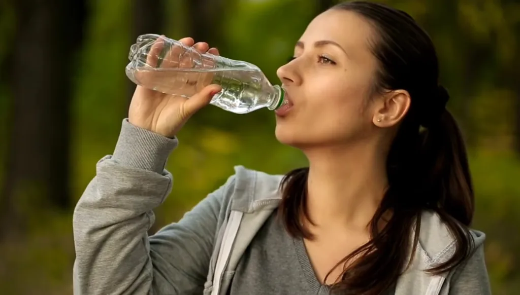 Amazing benefit of drinking water